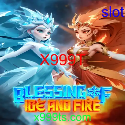 Descubra o Fascinante Mundo de Blessing of Ice and Fire