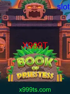 Explorando o Mundo de BookOfPriestess: Um Jogo de Estratégia e Mistério