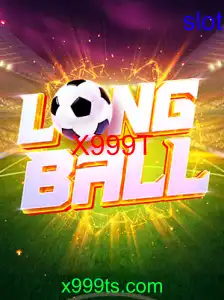Descubra o Mundo de LongBall: O Jogo que Conecta Estratégia e Diversão